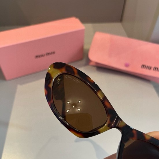 MiuMiu Sunglasses