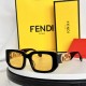 FENDI SUNGLASSES