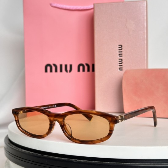 MiuMiu Sunglasses