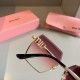 MiuMiu Sunglasses