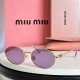 MiuMiu Sunglasses