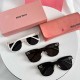 MiuMiu Sunglasses