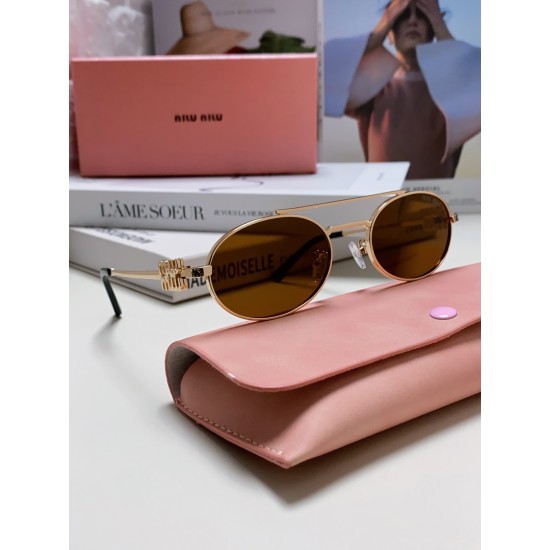 MiuMiu Sunglasses