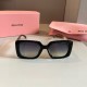 MiuMiu Sunglasses