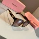 MiuMiu Sunglasses