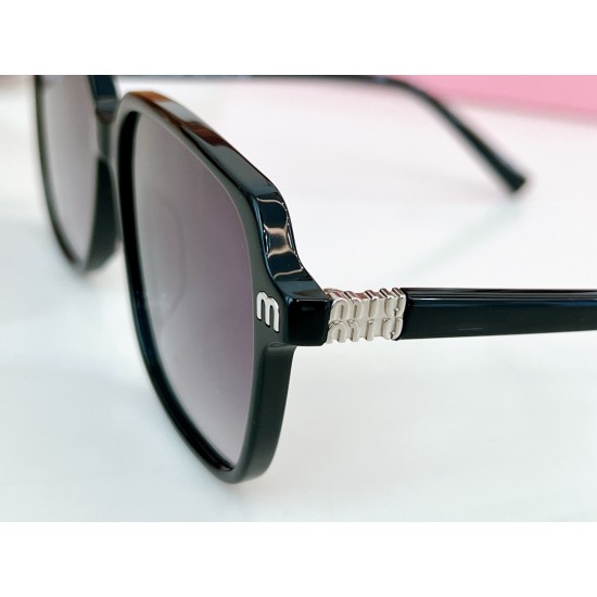 MiuMiu Sunglasses
