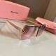 MiuMiu Sunglasses