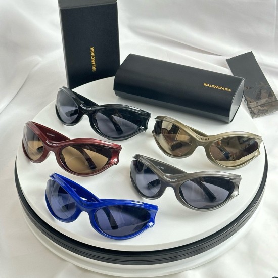 Balenciaga Sunglasses