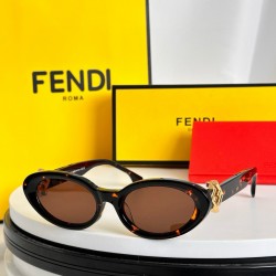FENDI SUNGLASSES