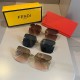 FENDI SUNGLASSES