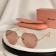 MiuMiu Sunglasses