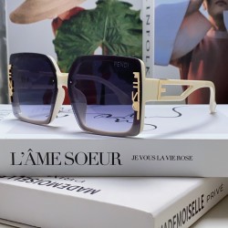 FENDI SUNGLASSES