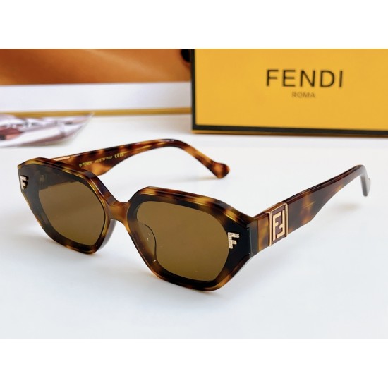 FENDI SUNGLASSES