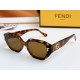 FENDI SUNGLASSES
