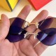 FENDI SUNGLASSES