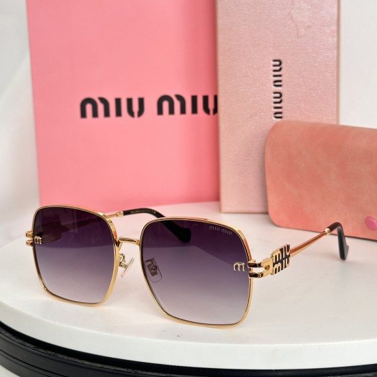 MiuMiu Sunglasses