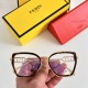 FENDI SUNGLASSES