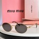 MiuMiu Sunglasses