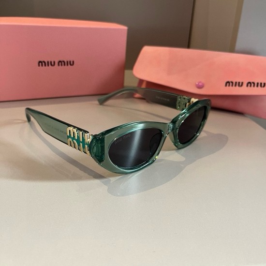 MiuMiu Sunglasses