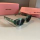 MiuMiu Sunglasses