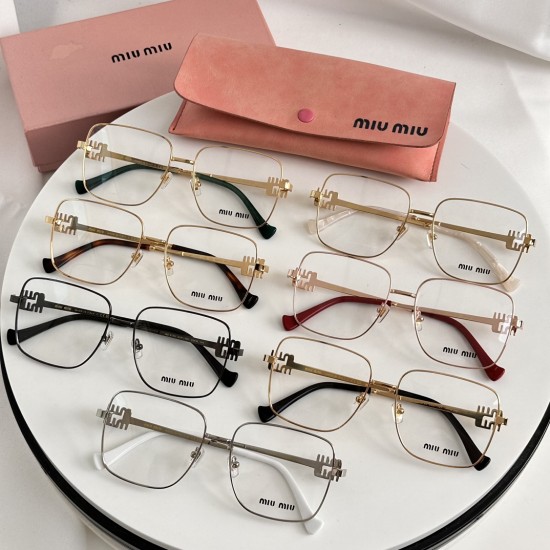 MiuMiu Sunglasses
