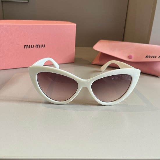 MiuMiu Sunglasses