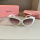 MiuMiu Sunglasses