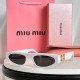 MiuMiu Sunglasses