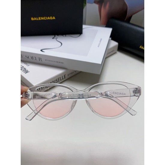 Balenciaga Sunglasses