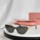 MiuMiu Sunglasses