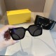 FENDI SUNGLASSES