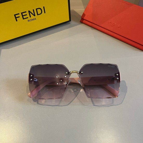 FENDI SUNGLASSES