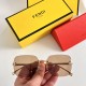 FENDI SUNGLASSES