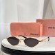MiuMiu Sunglasses