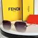 FENDI SUNGLASSES