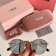 MiuMiu Sunglasses