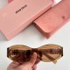 MiuMiu Sunglasses