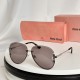 MiuMiu Sunglasses