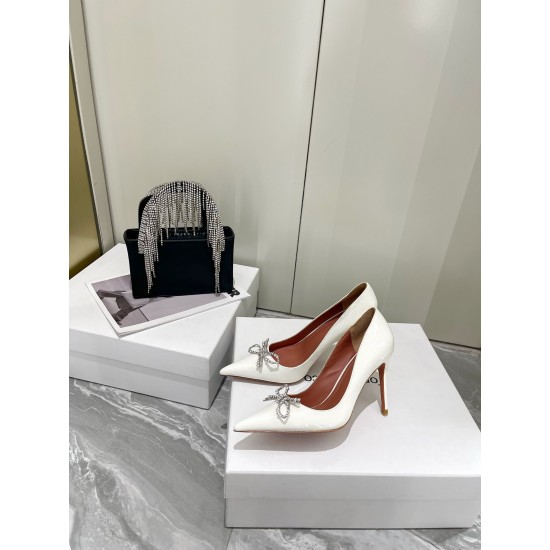 Amina Muaddi Pumps Amina Muaddi Pumps
