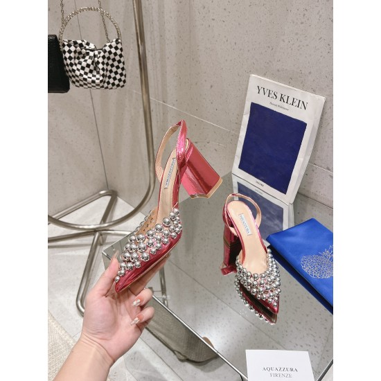 Aquazzura Pumps Aquazzura Pumps