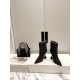 Amina Muaddi Boots Amina Muaddi Boots