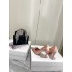 Amina Muaddi Pumps Amina Muaddi Pumps