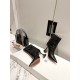 Amina Muaddi Boots Amina Muaddi Boots