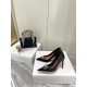 Amina Muaddi Pumps