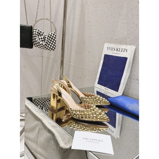 Aquazzura Pumps Aquazzura Pumps