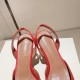 Amina Muaddi Rosie Sling Satin Pump Amina Muaddi Rosie Sling Satin Pump