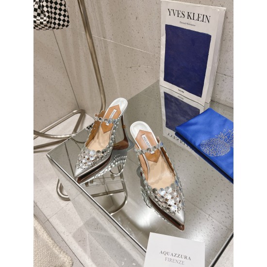 Aquazzura Pumps Aquazzura Pumps