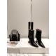 Amina Muaddi Boots Amina Muaddi Boots