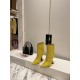 Amina Muaddi Boots Amina Muaddi Boots