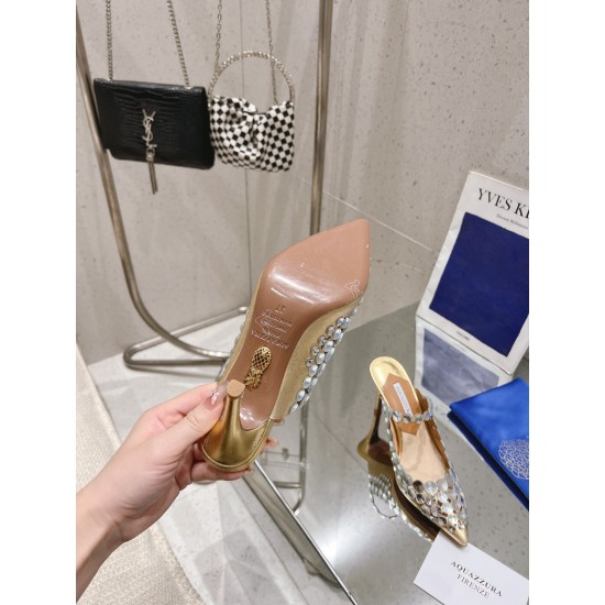 Aquazzura Pumps Aquazzura Pumps